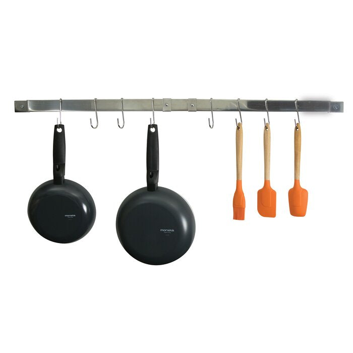 Expanding Bar Pot Rack (SB227)