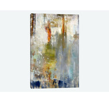 Load image into Gallery viewer, 40&quot; H x 26&quot; W x 1.5&quot; D Explorations by Julian Spencer - Wrapped Canvas Graphic Art 2116AH
