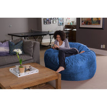 Load image into Gallery viewer, Extra Large Classic Bean Bag
