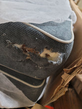 Load image into Gallery viewer, Monroe 66.5&#39;&#39; Square Arm Sleeper MRM2669
