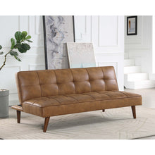 Load image into Gallery viewer, Ezmee 66&quot; Armless Sofa Bed Sofa
