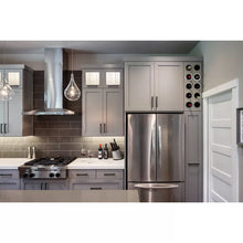 Load image into Gallery viewer, Ezra 1-Light Single Teardrop Pendant
