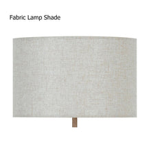 Load image into Gallery viewer, Ezra 61&quot; Tripod Floor Lamp
