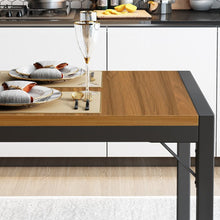 Load image into Gallery viewer, Ezzah 4 - Person Dining Set
