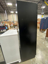 Load image into Gallery viewer, 126 Bottle Dual Zone Built-In Wine Cellar (Part number: VT-24PR125)
