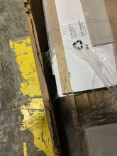 Load image into Gallery viewer, White Olympia 6 Drawer 59.25&#39;&#39; W Double Dresser
