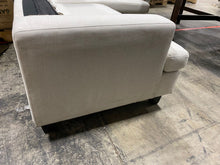 Load image into Gallery viewer, Kamilya 73.23&quot; Wide Reversible Sofa &amp; Chaise with Ottoman
