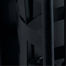 Load image into Gallery viewer, Capital Lighting 325741MB-451 Elijah 4 Light 22 inch Matte Black Pendant Ceiling Light 6271RR
