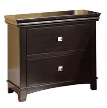 Load image into Gallery viewer, Spruce Brown Cherry Night Stand  (Set of 2)
