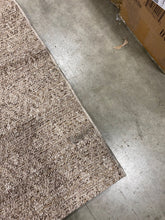 Load image into Gallery viewer, Distressed Diamonds Outdoor Rug Tan - Smith &amp; Hawken™ 4180RR
