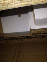 Load image into Gallery viewer, Pritts TV Stand for TVs up to 75&quot;
