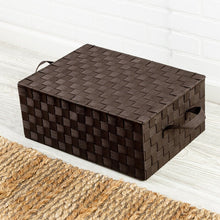 Load image into Gallery viewer, Fabric Box by Wildon Home GL 29
