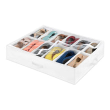 Load image into Gallery viewer, Fabric Underbed Storage
