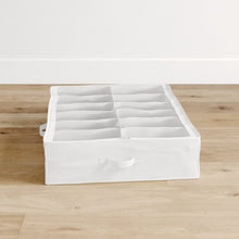 Load image into Gallery viewer, Fabric Underbed Storage
