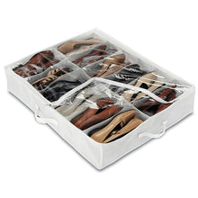 Load image into Gallery viewer, Fabric Underbed Storage
