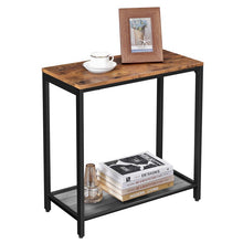 Load image into Gallery viewer, Fadzai 23.6'' Tall End Table
