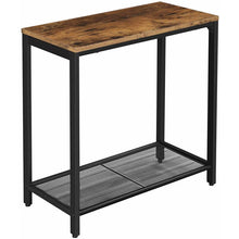 Load image into Gallery viewer, Fadzai 23.6'' Tall End Table
