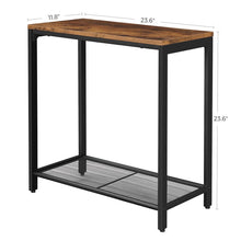 Load image into Gallery viewer, Fadzai 23.6'' Tall End Table
