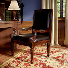 Load image into Gallery viewer, Fagaras 28.25&#39;&#39; Wide Armchair 1887AH
