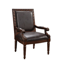 Load image into Gallery viewer, Fagaras 28.25&#39;&#39; Wide Armchair 1887AH
