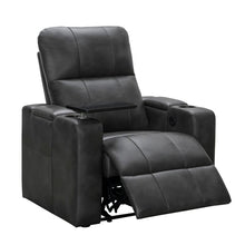 Load image into Gallery viewer, Fairfax 36&quot; Wide Power Home Theater Recliner 1037AH
