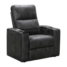 Load image into Gallery viewer, Fairfax 36&quot; Wide Power Home Theater Recliner 1037AH
