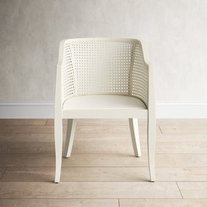 Fairmont Solid Wood Arm Chair, 5676RR