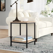 Load image into Gallery viewer, Falman 20&#39;&#39; Tall End Table
