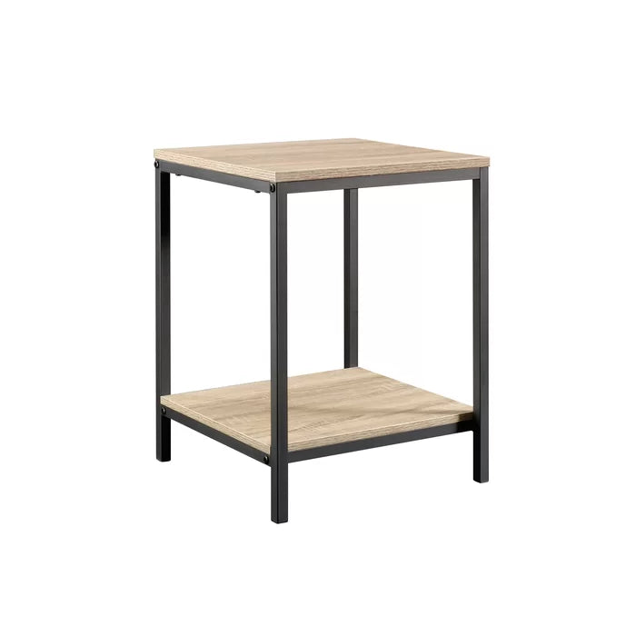 Falman 20'' Tall End Table