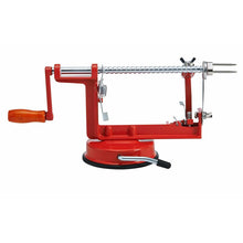 Load image into Gallery viewer, Farberware Apple Peeler Slicer and Corer
