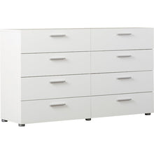 Load image into Gallery viewer, Farnhill 8 - Drawer Dresser, 32.17&#39;&#39; H X 55.12&#39;&#39; W X 16.79&#39;&#39; D
