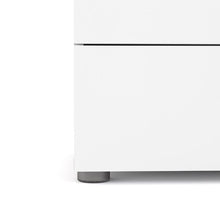 Load image into Gallery viewer, 32.17&#39;&#39; H x 55.12&#39;&#39; W x 16.79 Farnhill 8 Drawer Dresser
