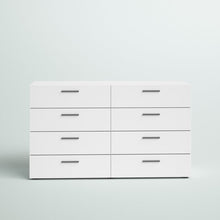 Load image into Gallery viewer, Farnhill 8 - Drawer Dresser, 32.17&#39;&#39; H X 55.12&#39;&#39; W X 16.79&#39;&#39; D
