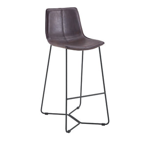 Farthin Bar & Counter Stool #AD223