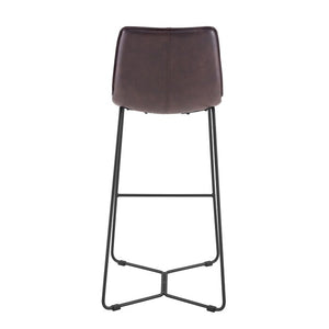 Farthin Bar & Counter Stool #AD223