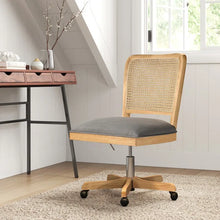 Load image into Gallery viewer, Fatima Task Chair
