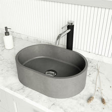 Load image into Gallery viewer, Faucet Vanity Pop-Up Bathroom Sink Drain
