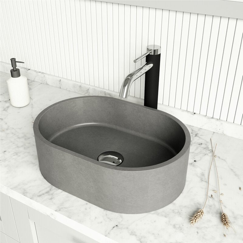 Faucet Vanity Pop-Up Bathroom Sink Drain