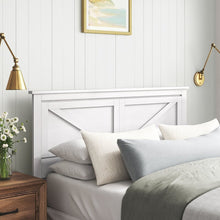 Load image into Gallery viewer, Faulkner Panel Headboard MRM2874
