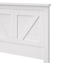 Load image into Gallery viewer, Faulkner Solid Wood Headboard, Twin
