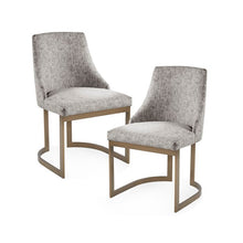 Load image into Gallery viewer, Faunsdale Dining Side Chair (Set of 2)
