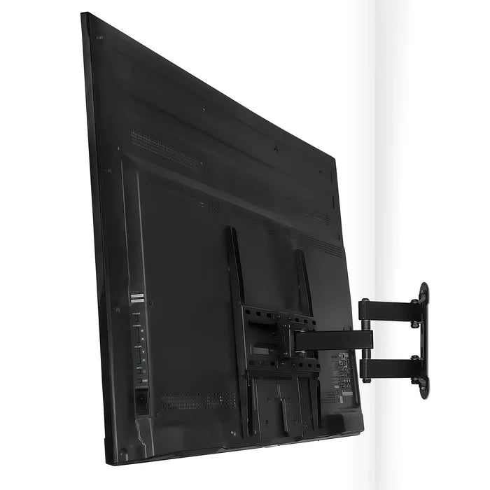 Faust Symple Stuff Black Wall Mount for 26