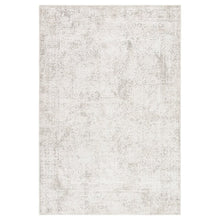 Load image into Gallery viewer, Favela Oriental Silver Area Rug 8&#39;10&quot; x 11&#39;9&quot;
