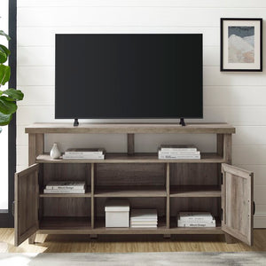 Favio TV Stand for TVs up to 65"