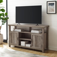 Load image into Gallery viewer, Favio TV Stand for TVs up to 65&quot;
