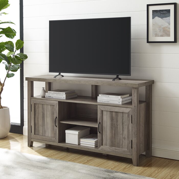 Favio TV Stand for TVs up to 65