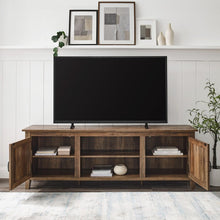 Load image into Gallery viewer, Favio TV Stand for TVs up to 78&quot;
