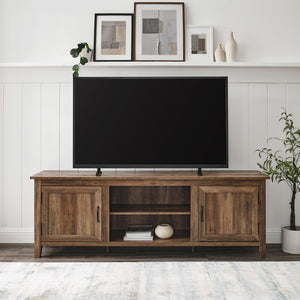 Favio TV Stand for TVs up to 78"