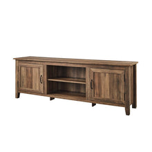 Load image into Gallery viewer, Favio TV Stand for TVs up to 78&quot;
