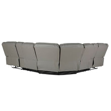 Load image into Gallery viewer, Fayaz Half Sectional 6456RR
